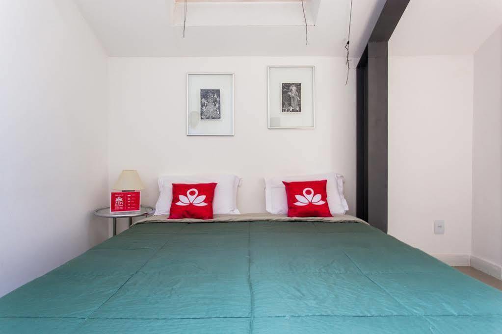 Zen Mena Barreto Hotel Río de Janeiro